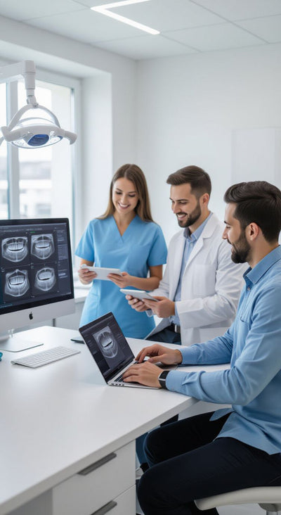 
Radiología Dental 3D