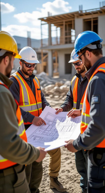
Demoliciones y residuos de obra