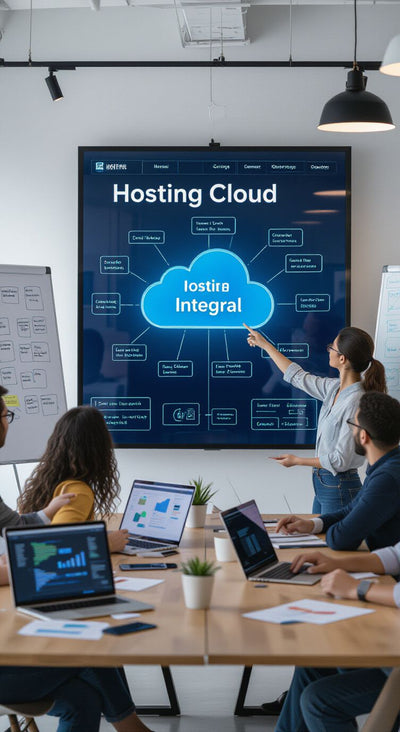 
Hosting Cloud