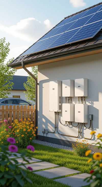 
Hardware solar