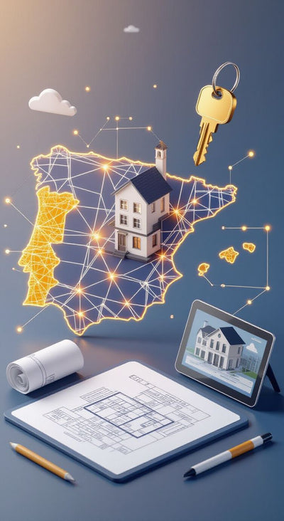 
Tecnocasa Franquicias