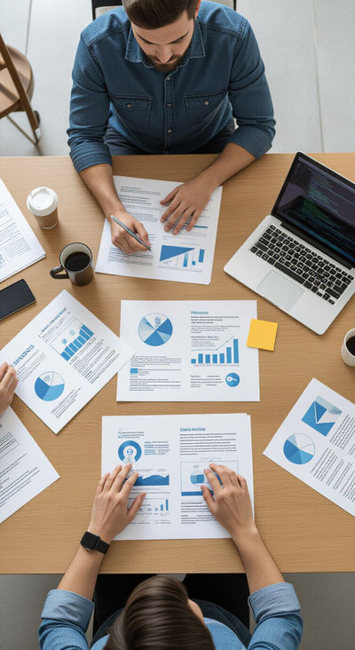 
Cámaras y Capacitación Empresarial