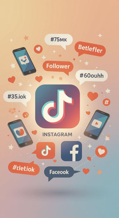 
Venta de seguidores y likes