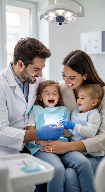 
Zaragoza Dental