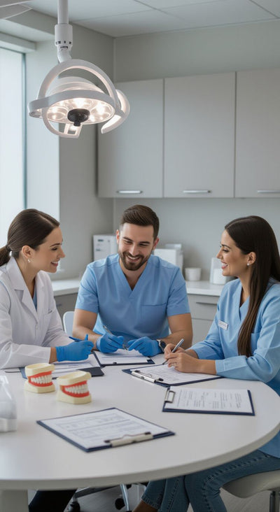 
Zaragoza Dental