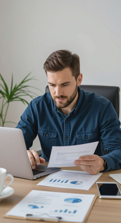 
Financiación empresarial