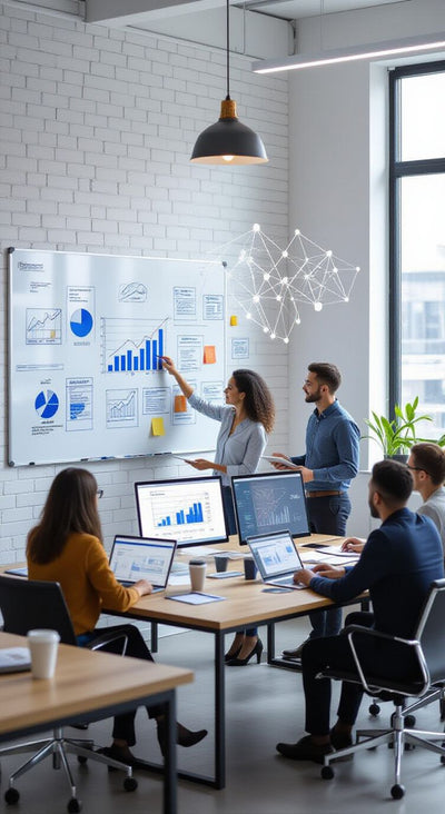 
Financiación empresarial
