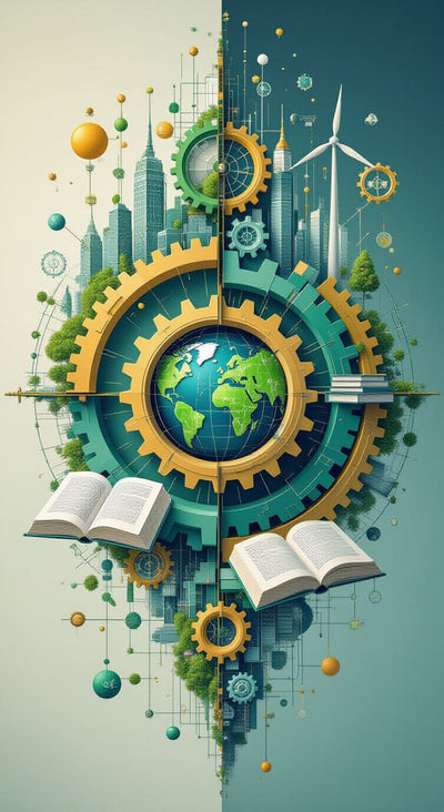 
Educación y sostenibilidad