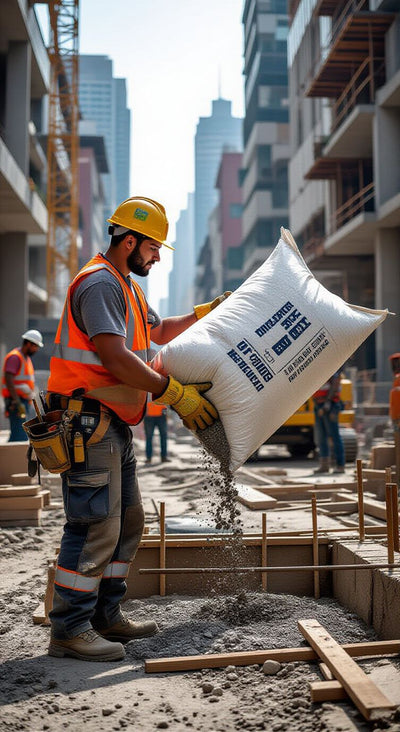 
Bolsas industriales flexibles