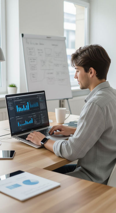 
Capital riesgo y startups