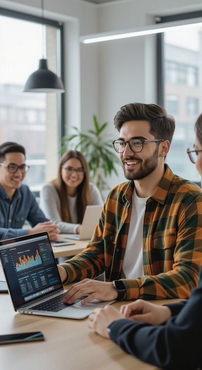 
Capital riesgo y startups