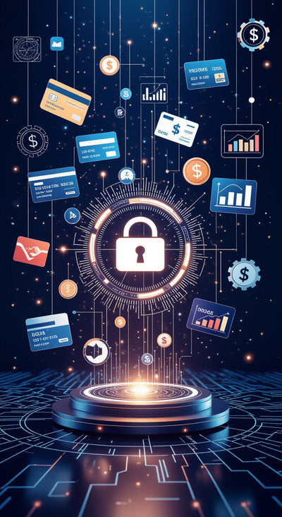 
Finanzas de consumo digital
