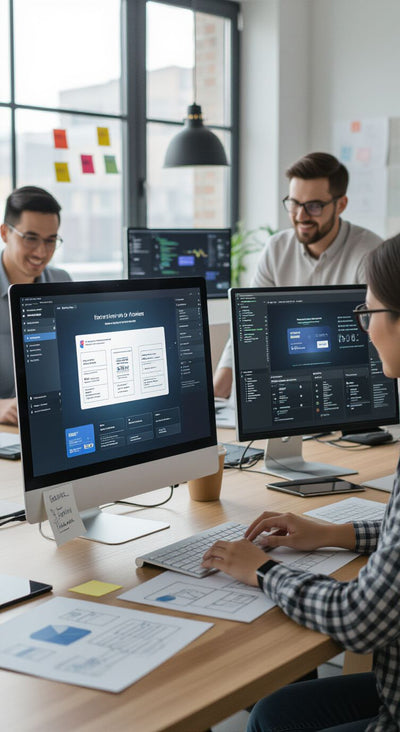 
Finanzas de consumo digital