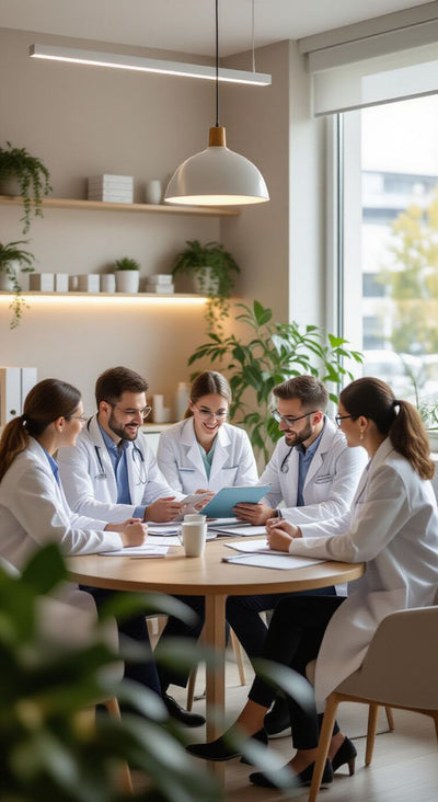 
Ginecología y obstetricia