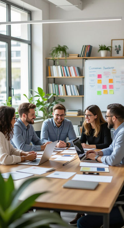 
Formación y recursos docentes
