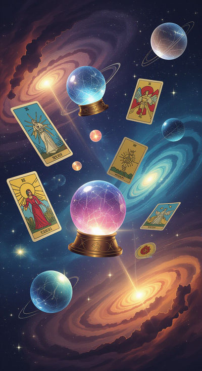
Tarot y videncia 24h