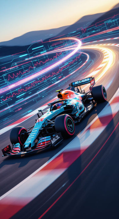 
Competición y simulación motor