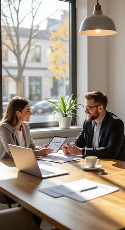 
Asesoría y Formación Empresarial