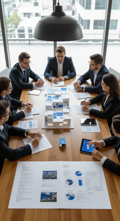 
Eventos corporativos