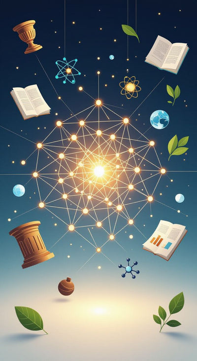 
Ciencia, publicaciones y divulgación