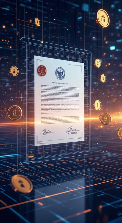 
Gestión de Certificados Registrales