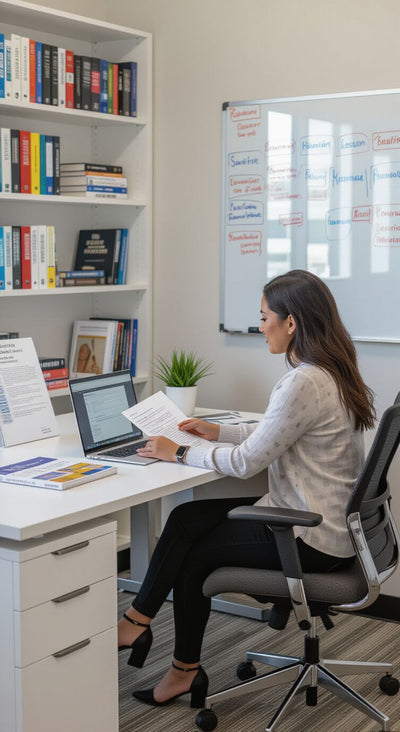 
Clases particulares y refuerzo
