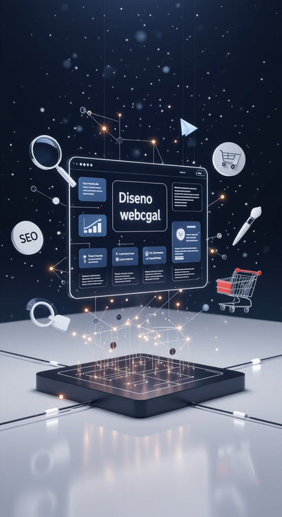 
Diseño web