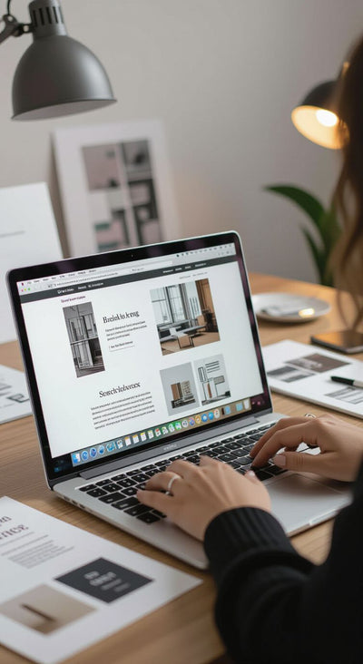 
Diseño web