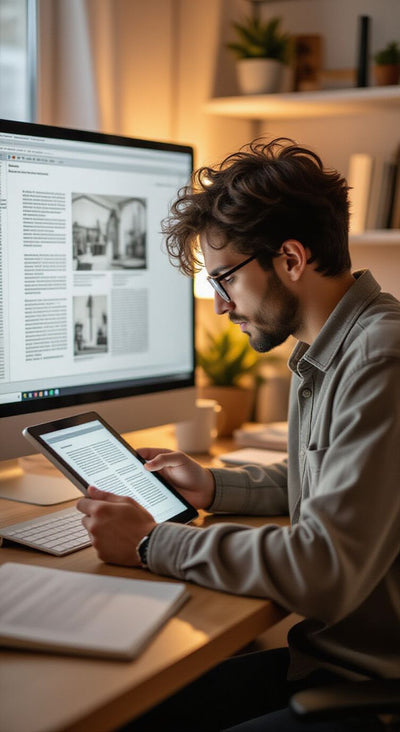 
Archivos y Bibliotecas Digitales