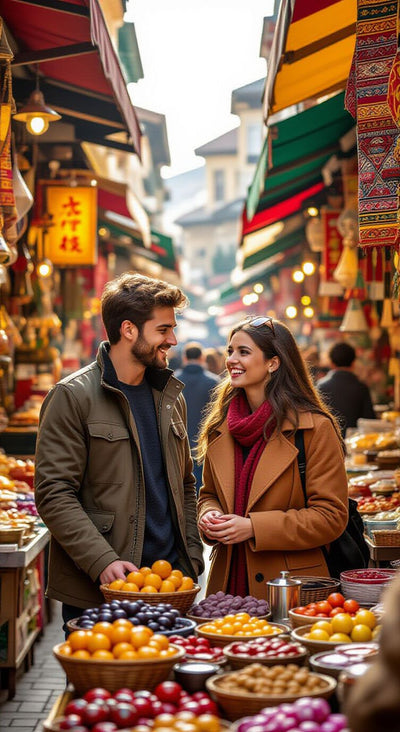 
Tours y excursiones guiadas