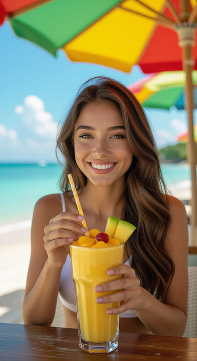 
Tropical y exóticos premium
