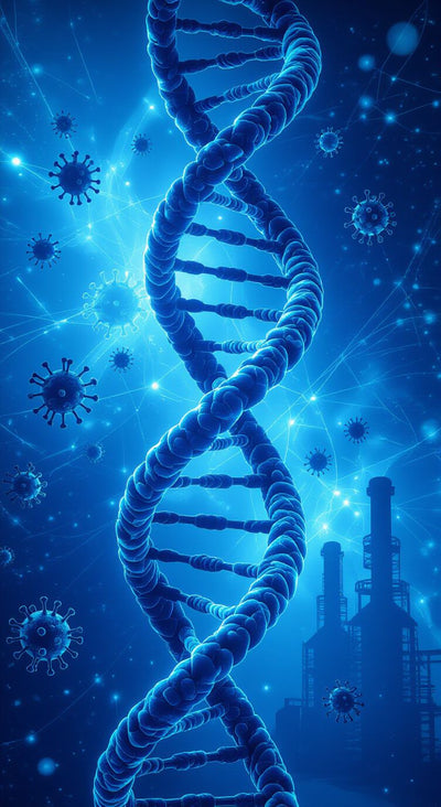
Biotecnología e I+D