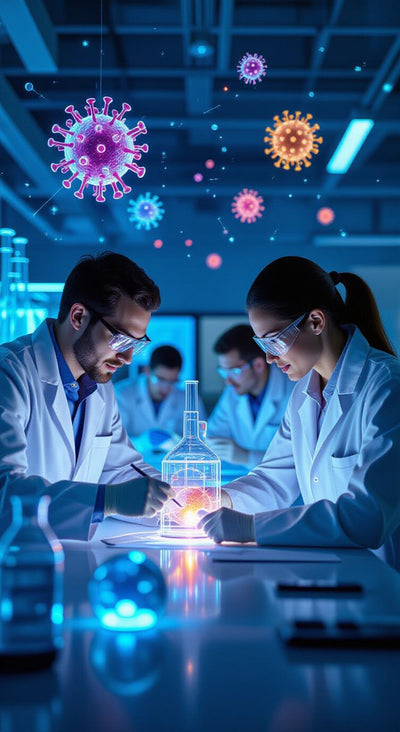 
Biotecnología e I+D