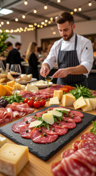 
Carnes premium online