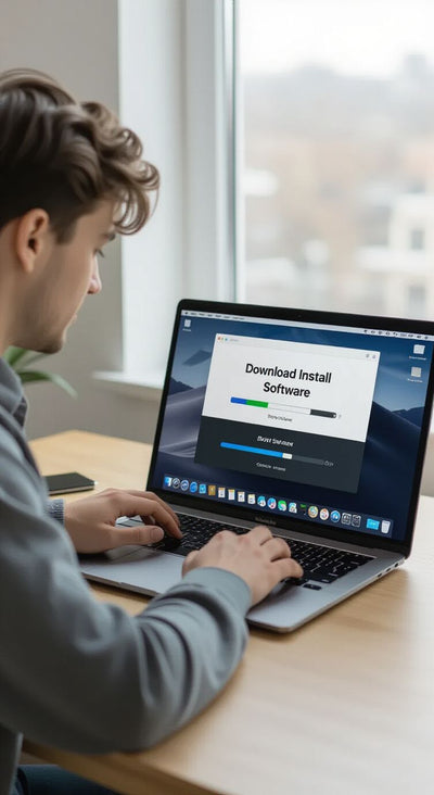 
Descargas de software libre
