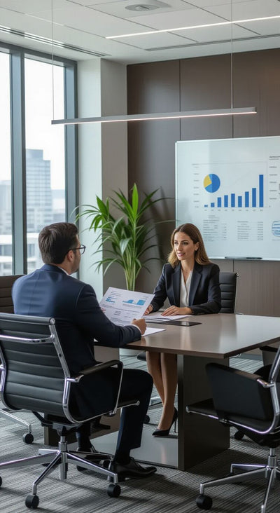 
Asesoría Empresarial