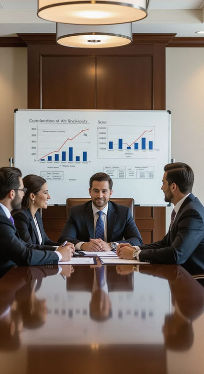 
Asesoría Empresarial