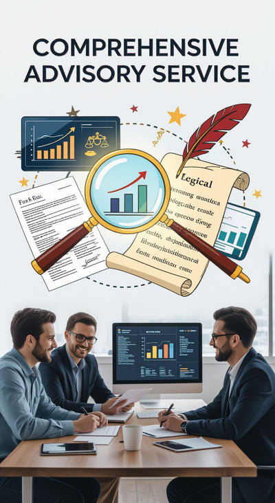 
Asesoría Empresarial