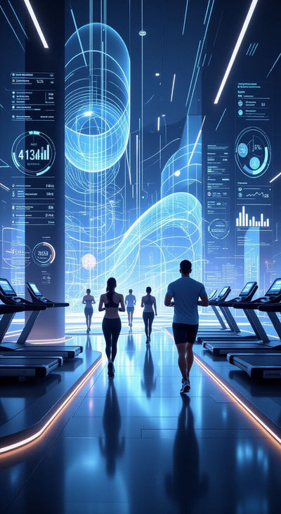 
Boutique de fitness