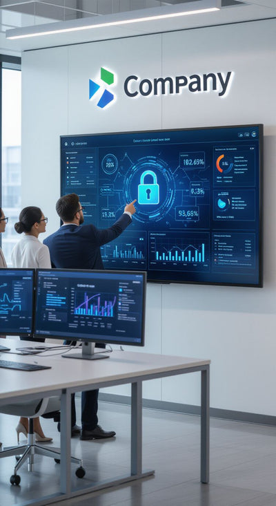 
Ciberseguridad y transformación digital