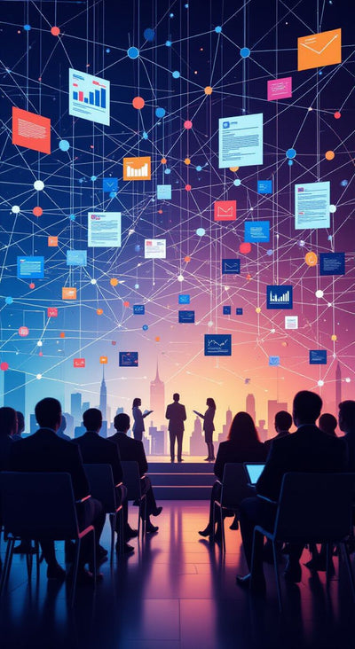 
Congresos y eventos académicos