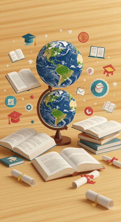 
Universidades latinoamericanas