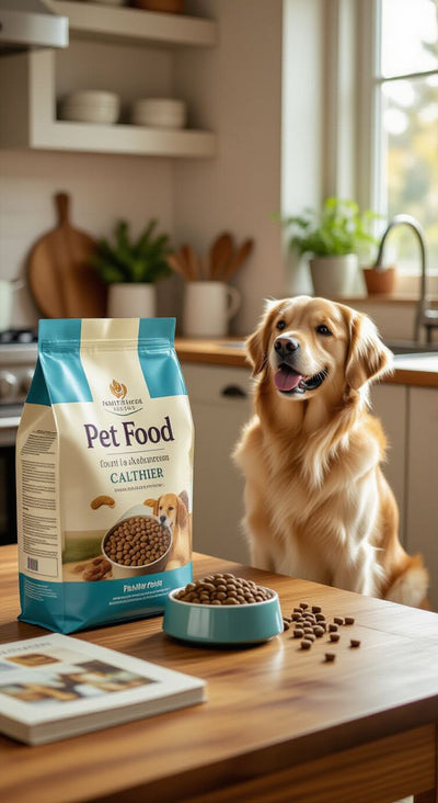 
Piensos y nutrición animal