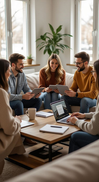 
Capacitación y Coaching de Ventas