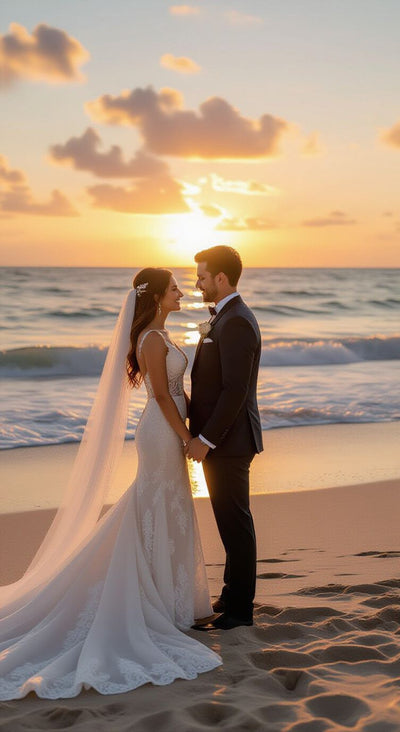 
Fotografía y video nupcial