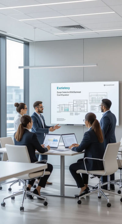 
Arquitectura y certificado energético