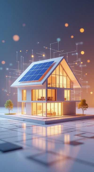 
Arquitectura y certificado energético