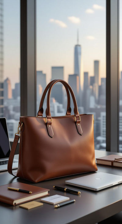 
Bolsos y decoración artesanal
