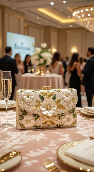 
Bolsos y decoración artesanal