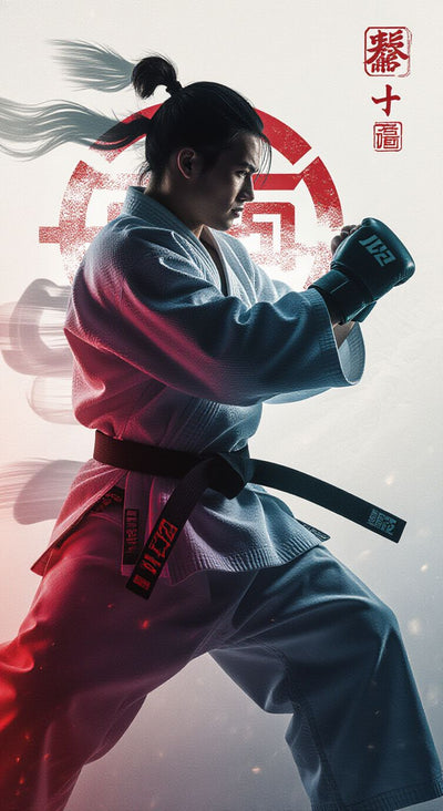 
Artes marciales y defensa